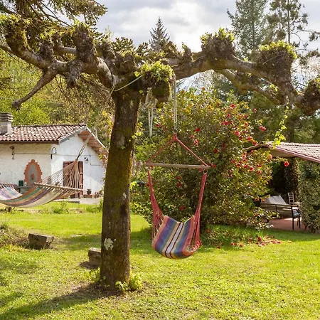 La Capannina *
