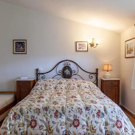 La Capannina Holiday home