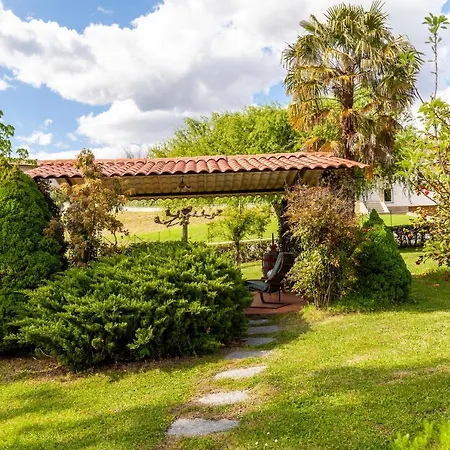 Dom wakacyjny La Capannina Pieve Fosciana