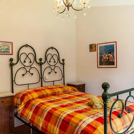 La Capannina *