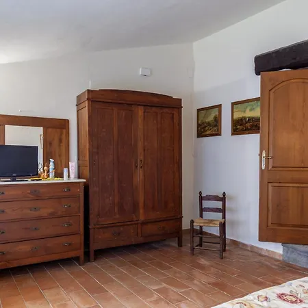 La Capannina * Pieve Fosciana