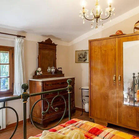 La Capannina Pieve Fosciana