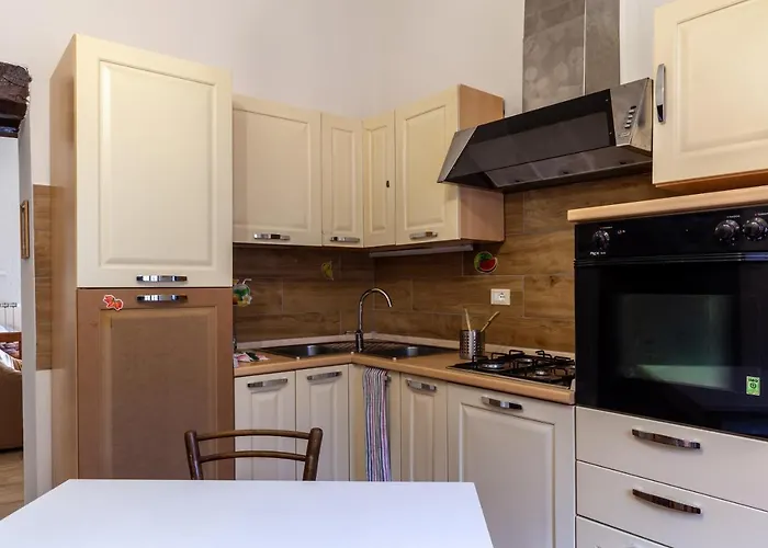 La Capannina * Pieve Fosciana