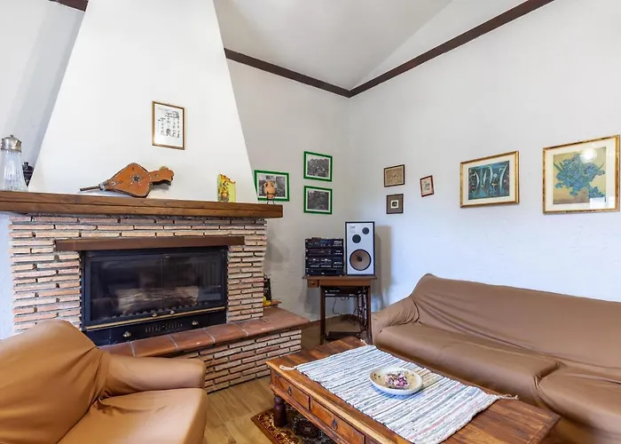 La Capannina Pieve Fosciana