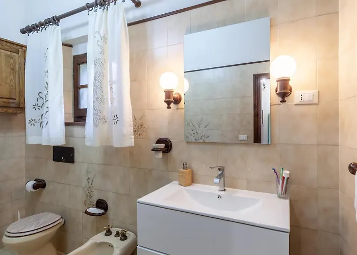 La Capannina * Pieve Fosciana