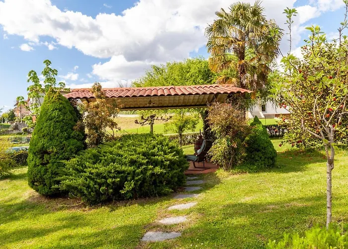 Dom wakacyjny La Capannina Pieve Fosciana