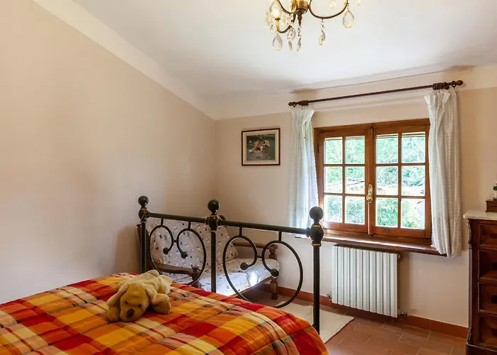 La Capannina Dom wakacyjny